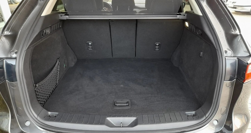 Mazda CX-60 cena 229900 przebieg: 10655, rok produkcji 2022 z Drohiczyn małe 301